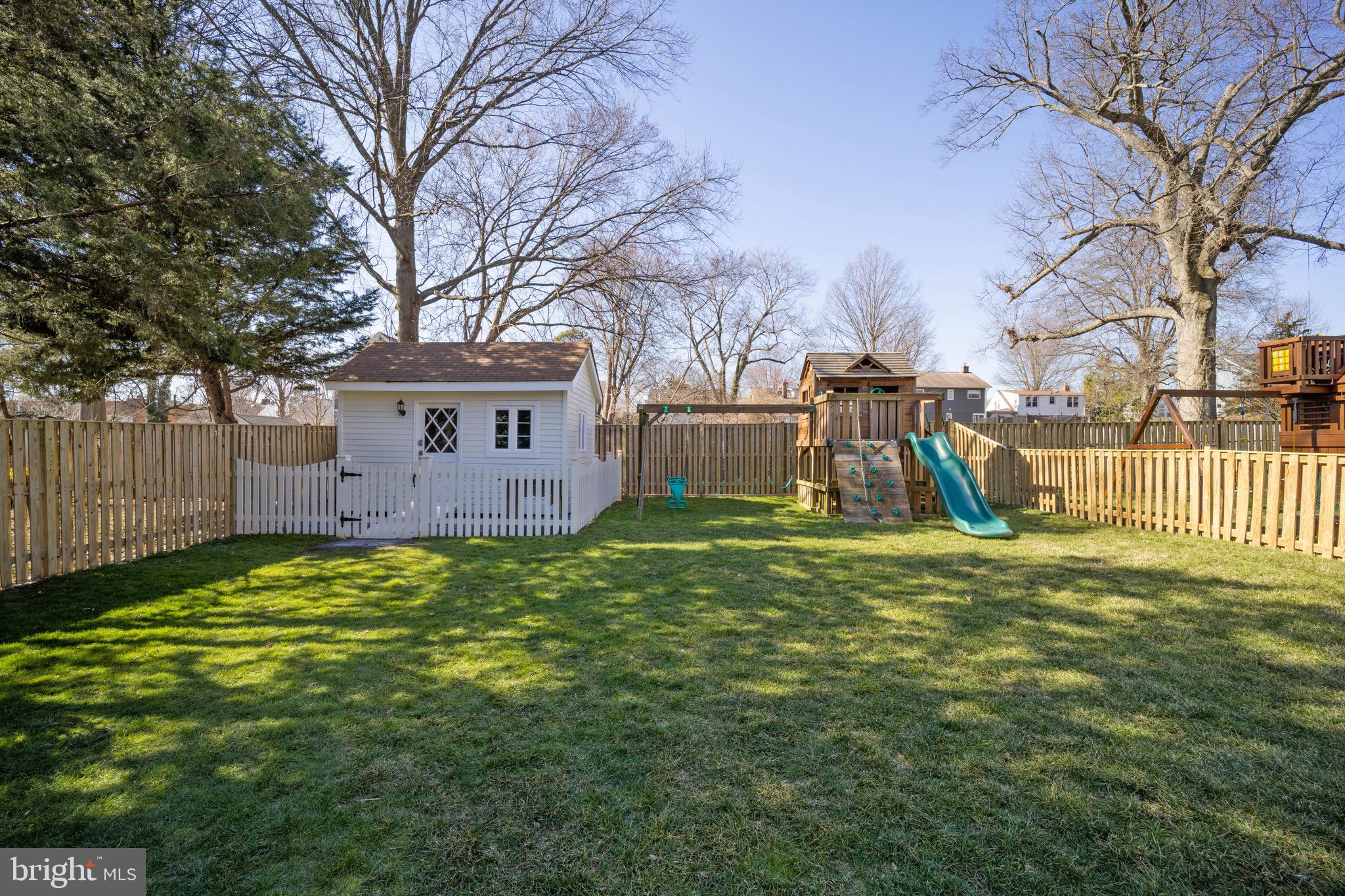 BON AIR - Residential