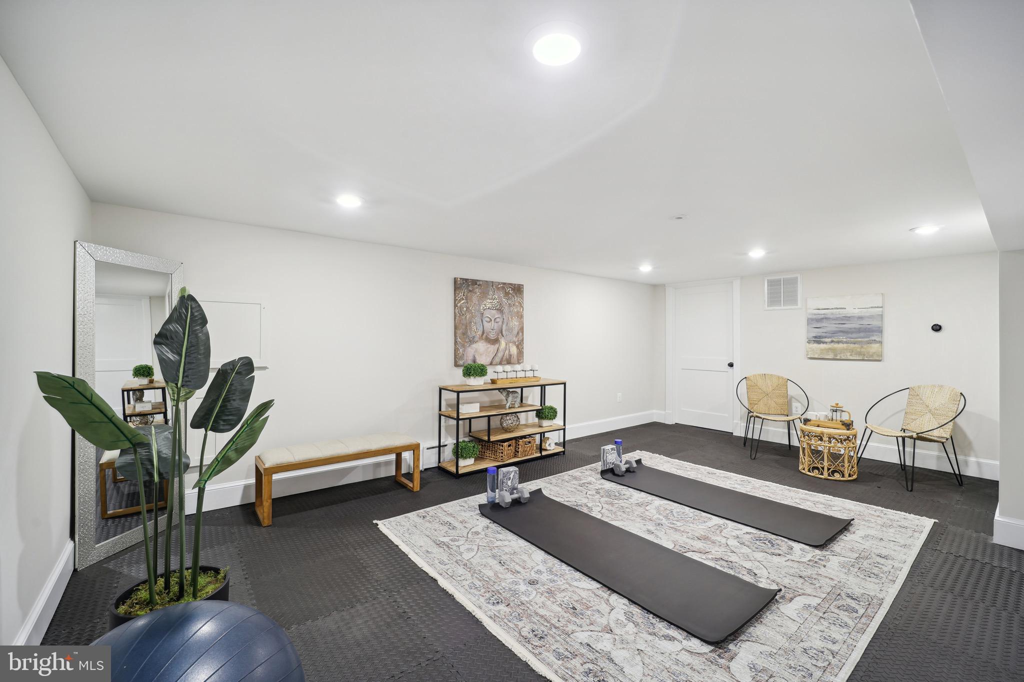 BON AIR - Residential