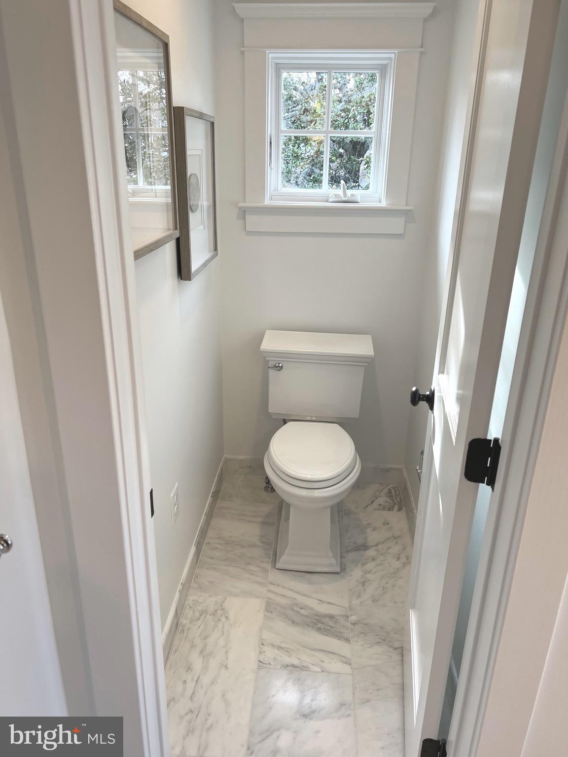 BON AIR - Residential