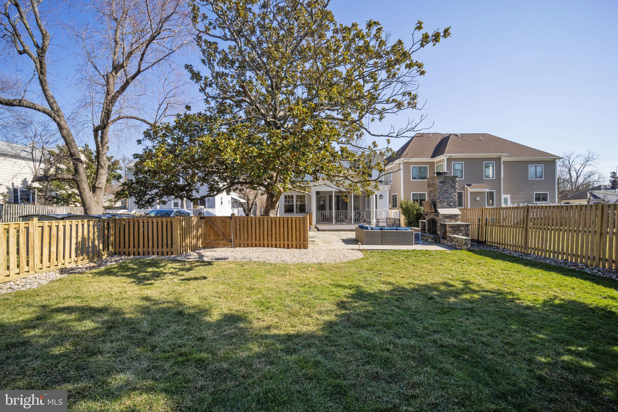 BON AIR - Residential