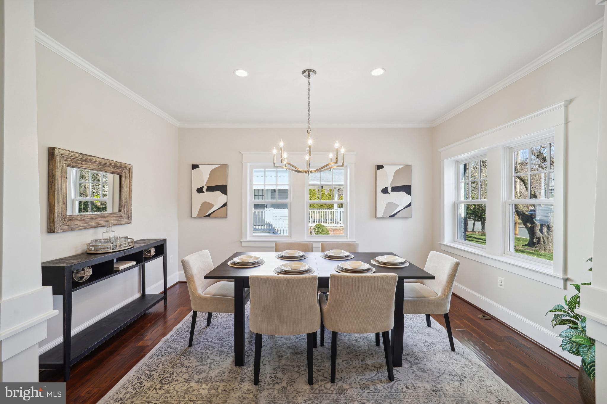 BON AIR - Residential