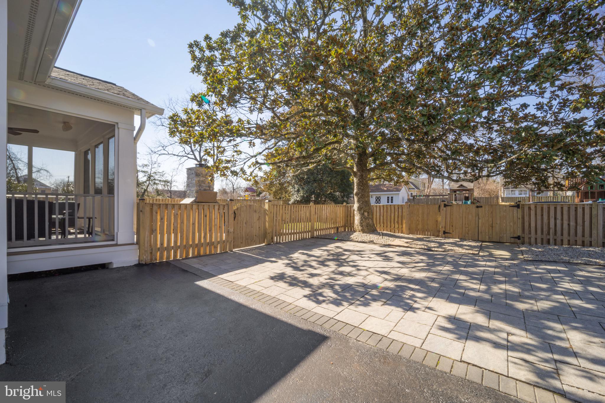 BON AIR - Residential