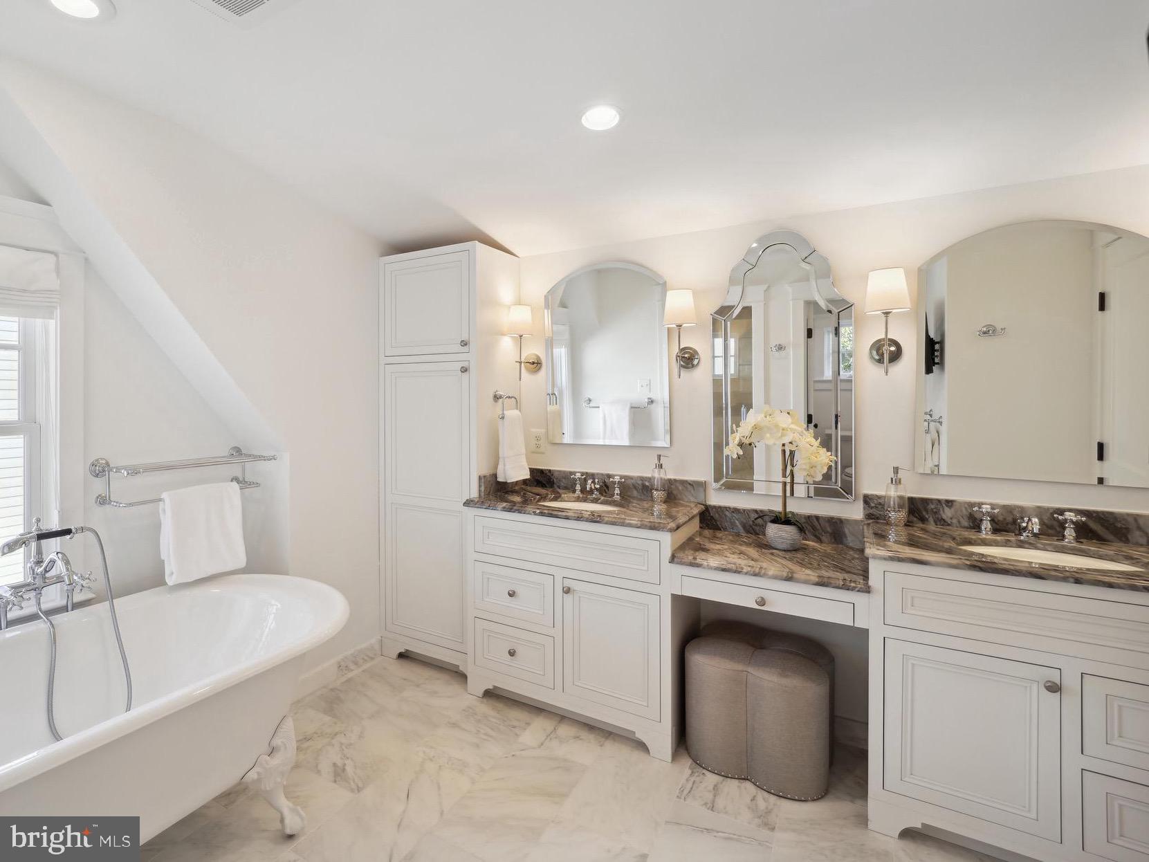 BON AIR - Residential