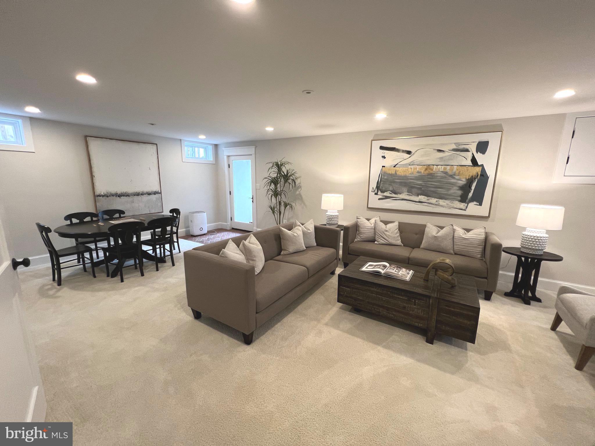 BON AIR - Residential