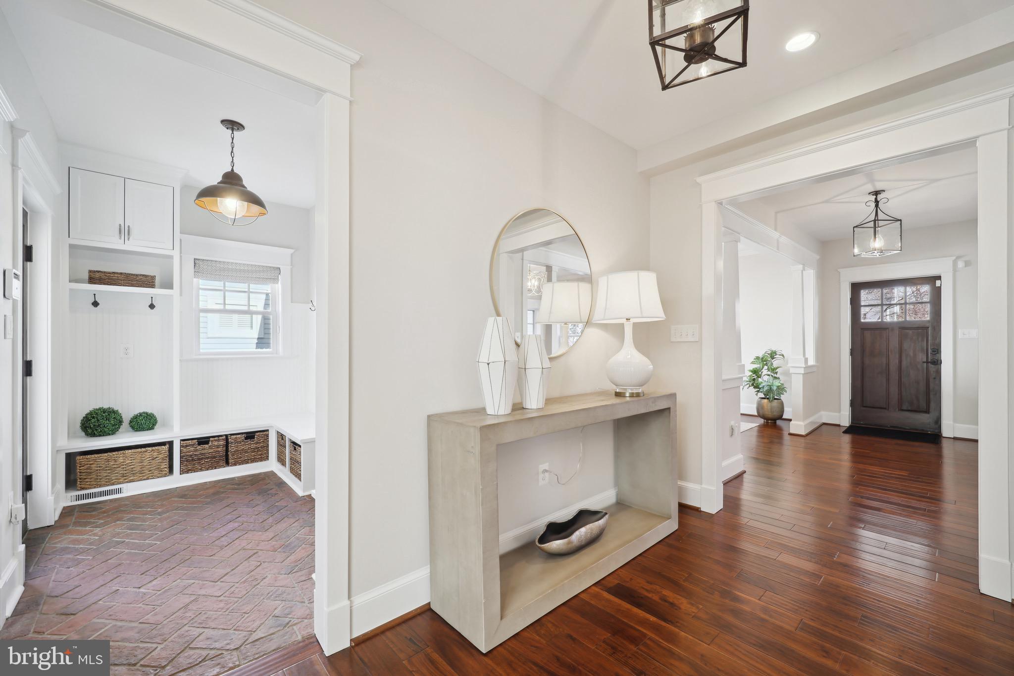 BON AIR - Residential