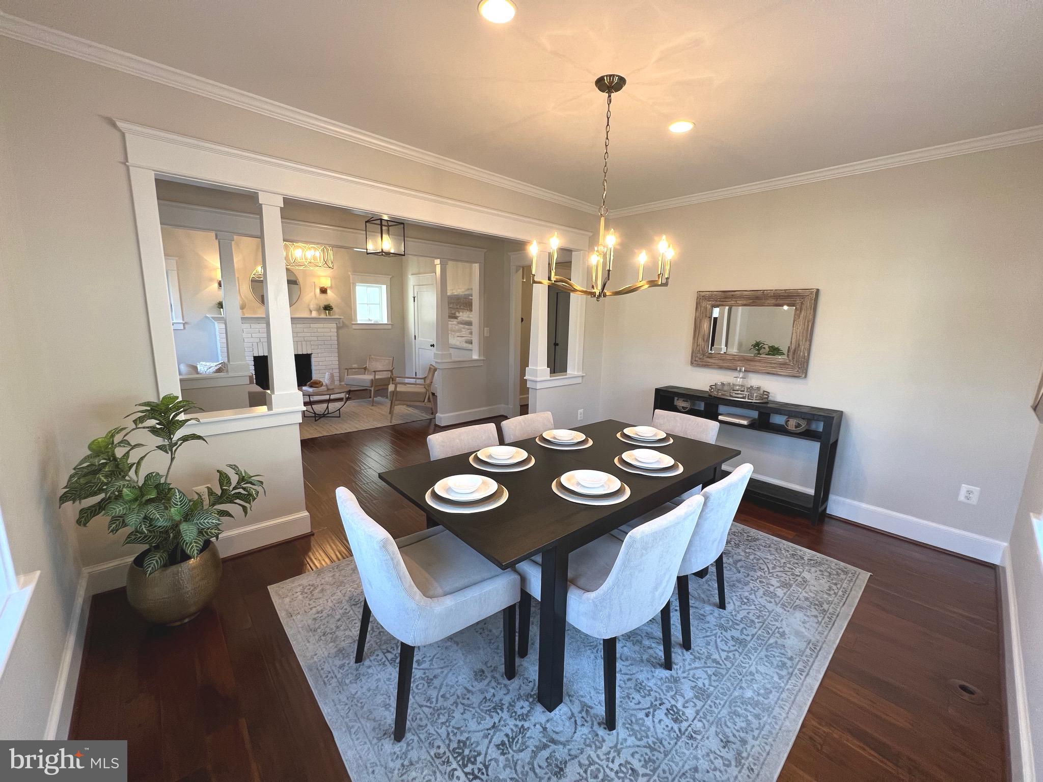 BON AIR - Residential