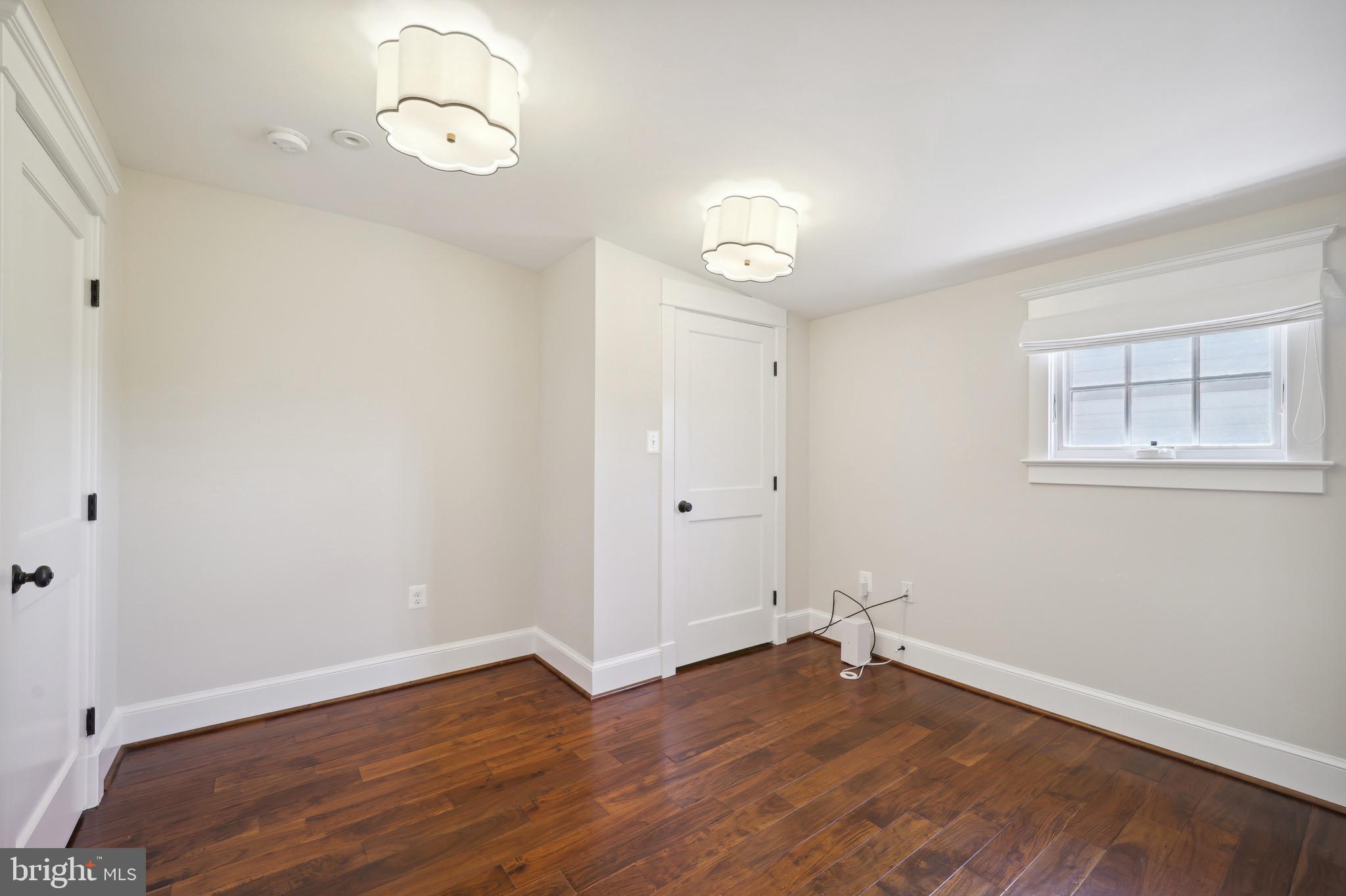 BON AIR - Residential