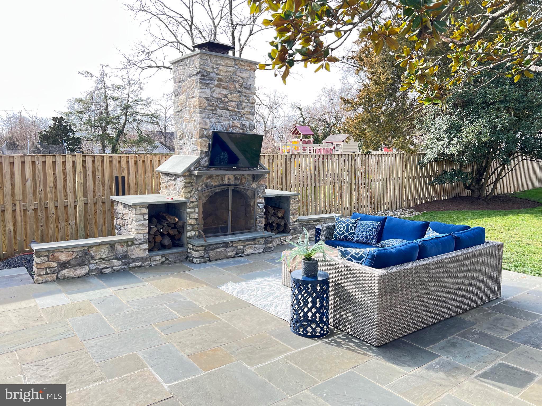 BON AIR - Residential