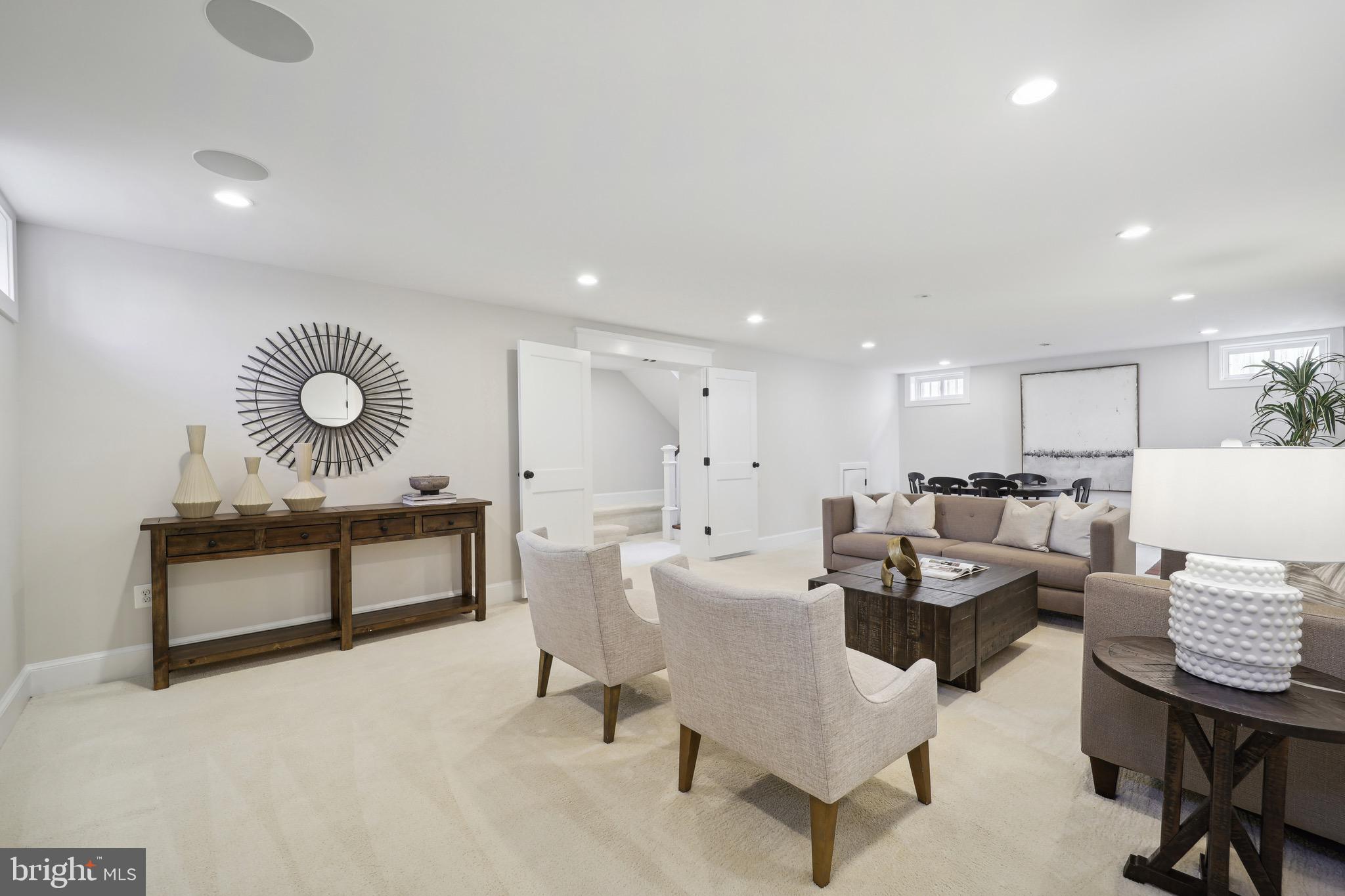 BON AIR - Residential