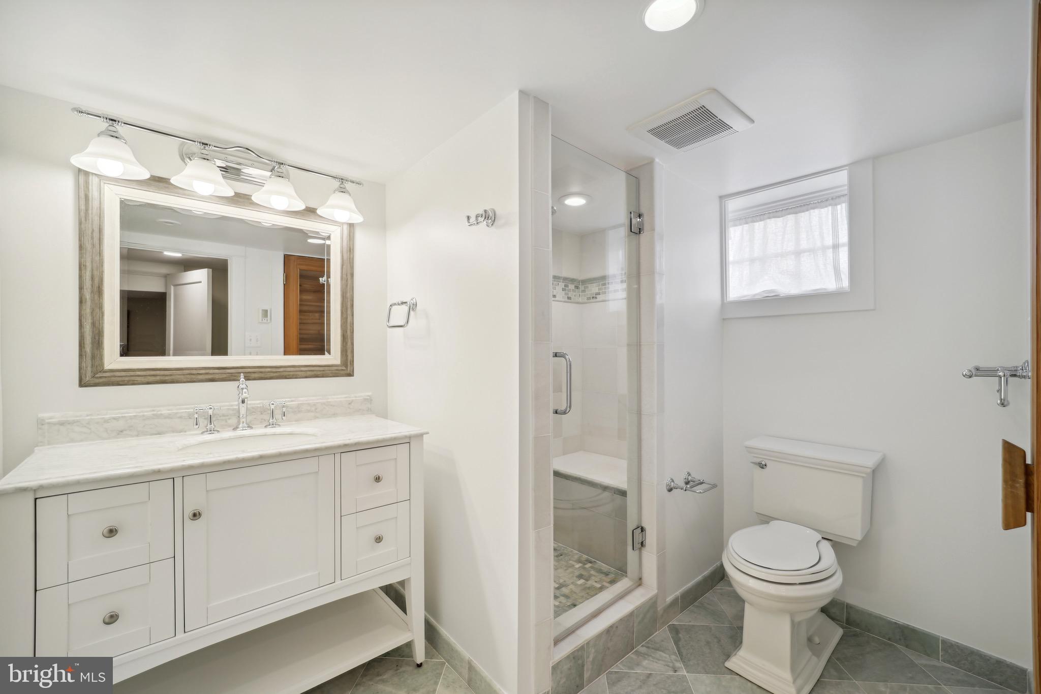 BON AIR - Residential