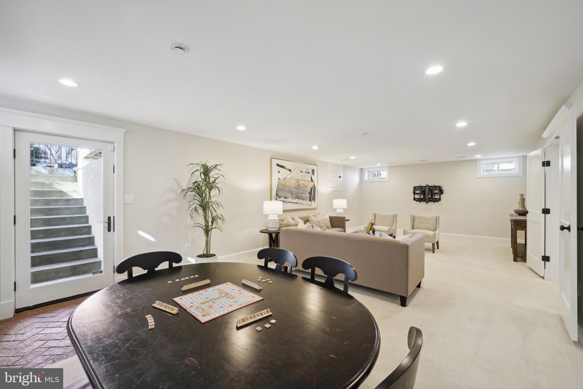 BON AIR - Residential