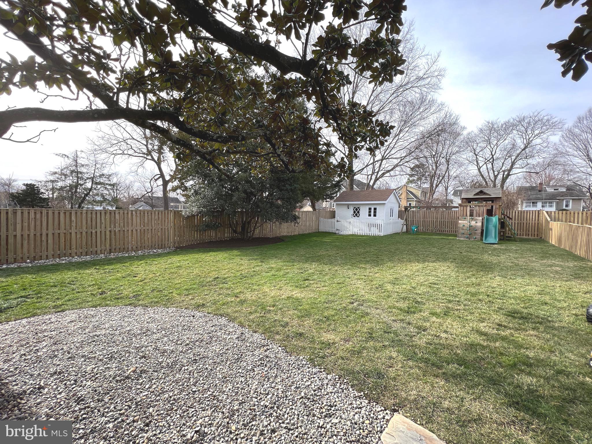 BON AIR - Residential