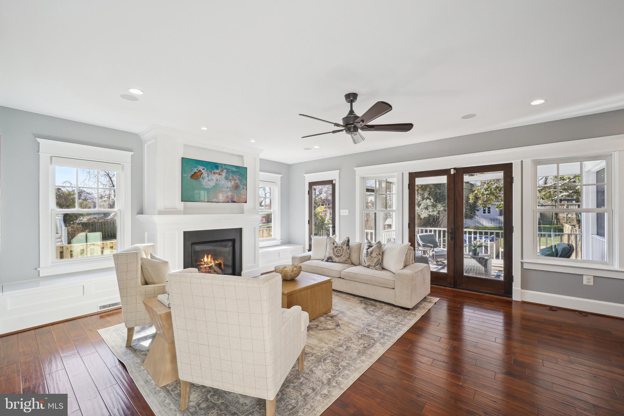 BON AIR - Residential