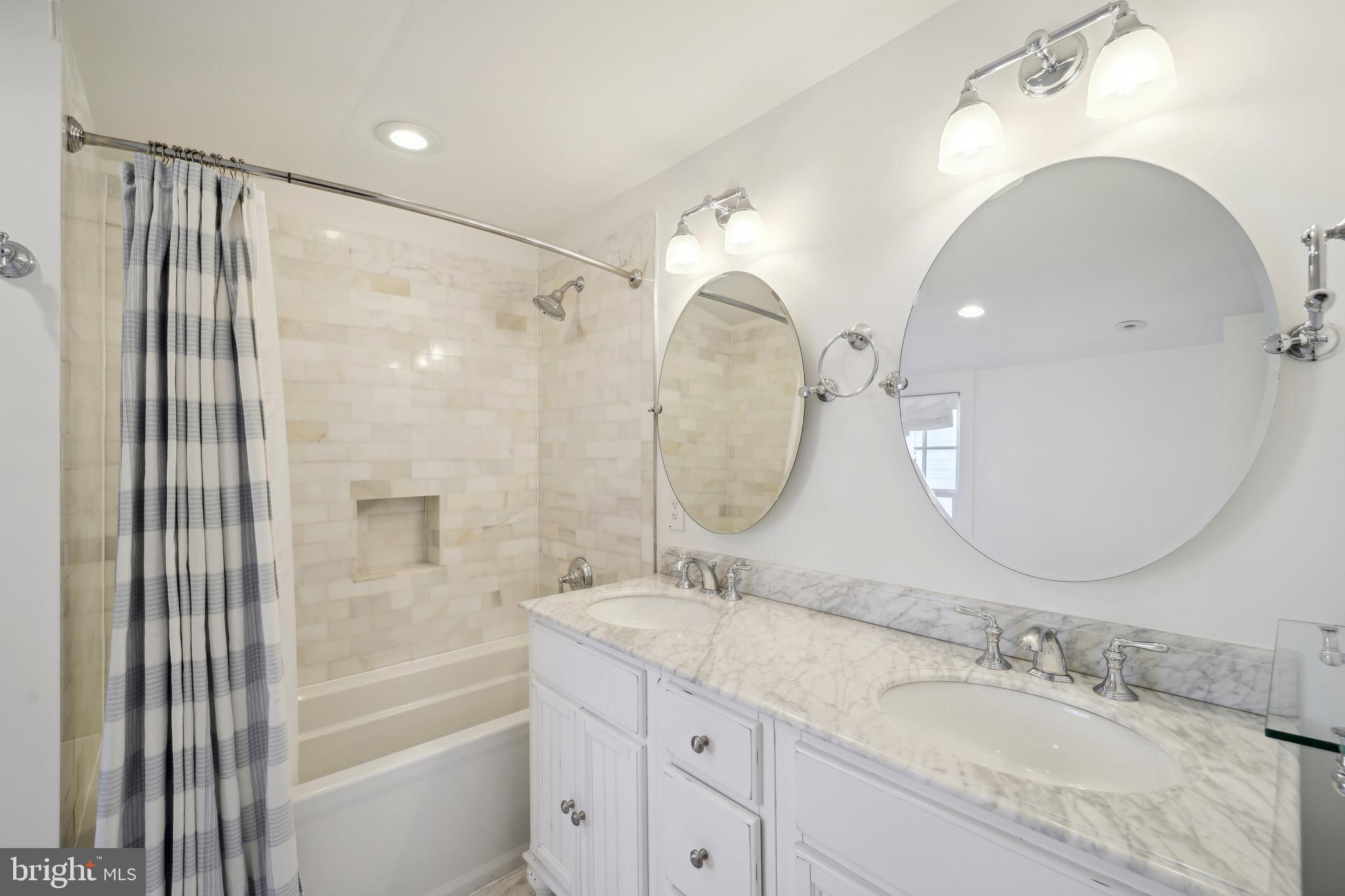 BON AIR - Residential