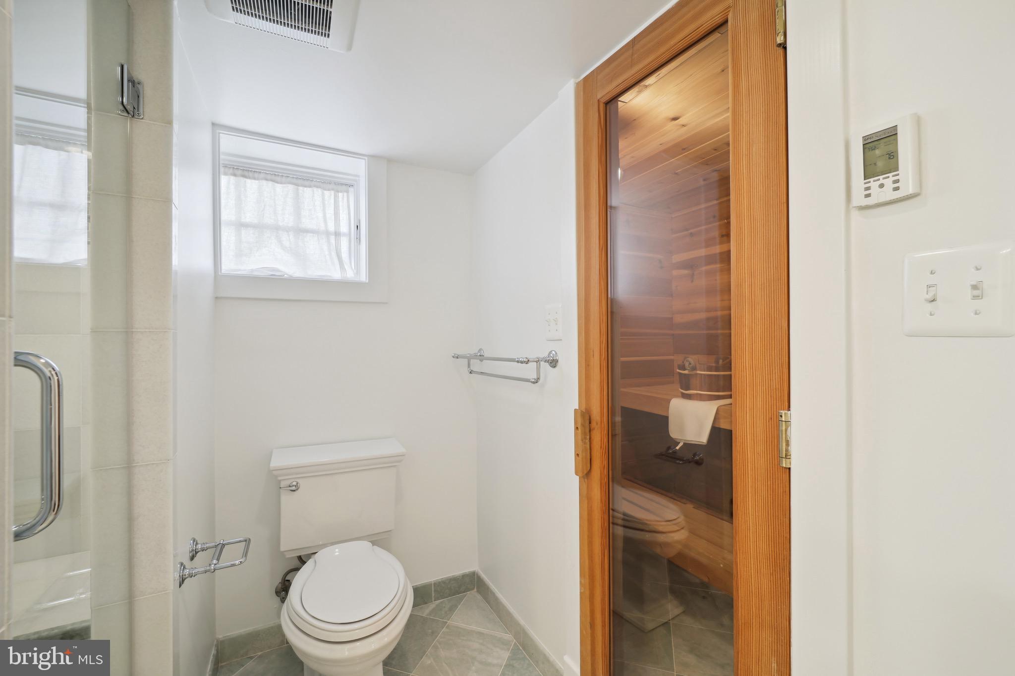 BON AIR - Residential