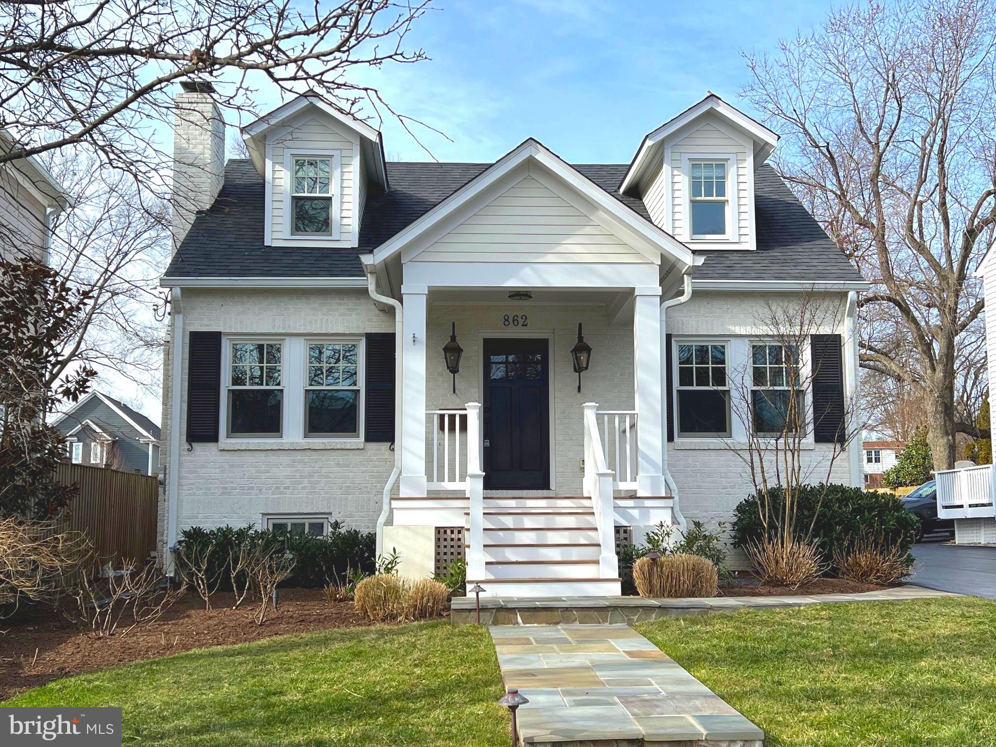 BON AIR - Residential