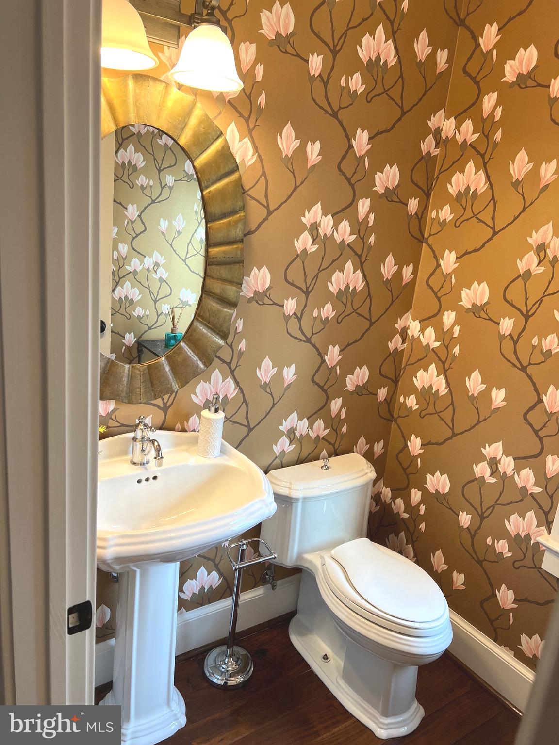 BON AIR - Residential