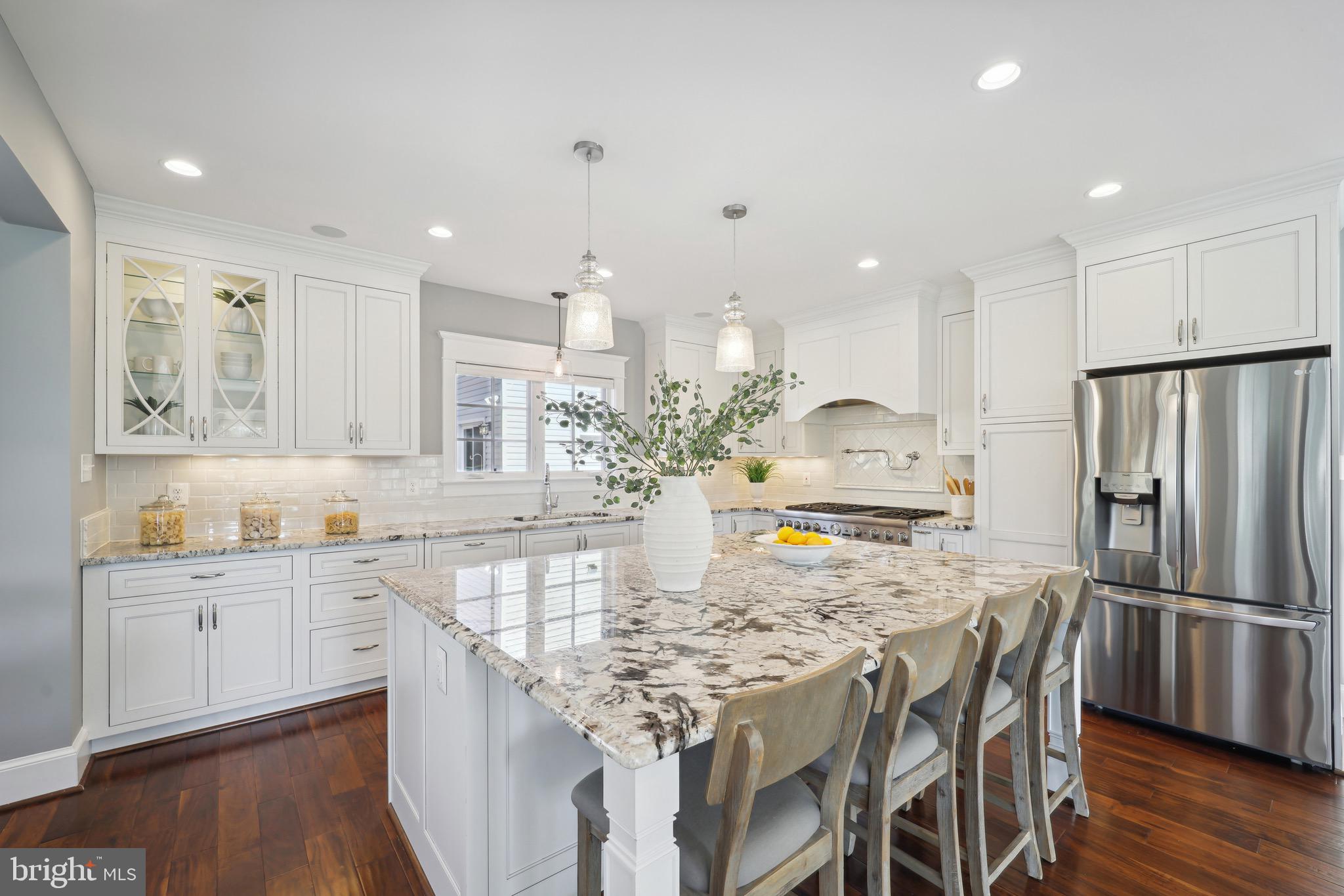 BON AIR - Residential