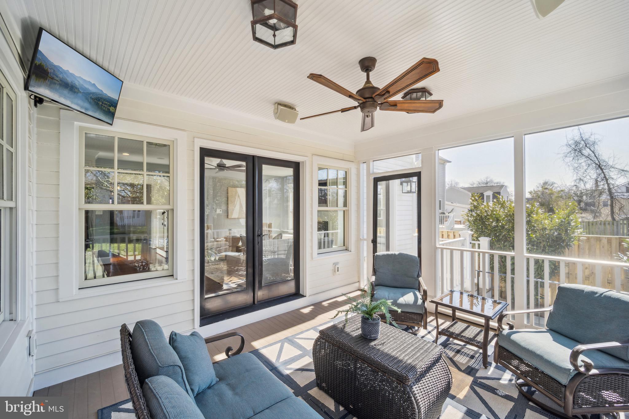 BON AIR - Residential