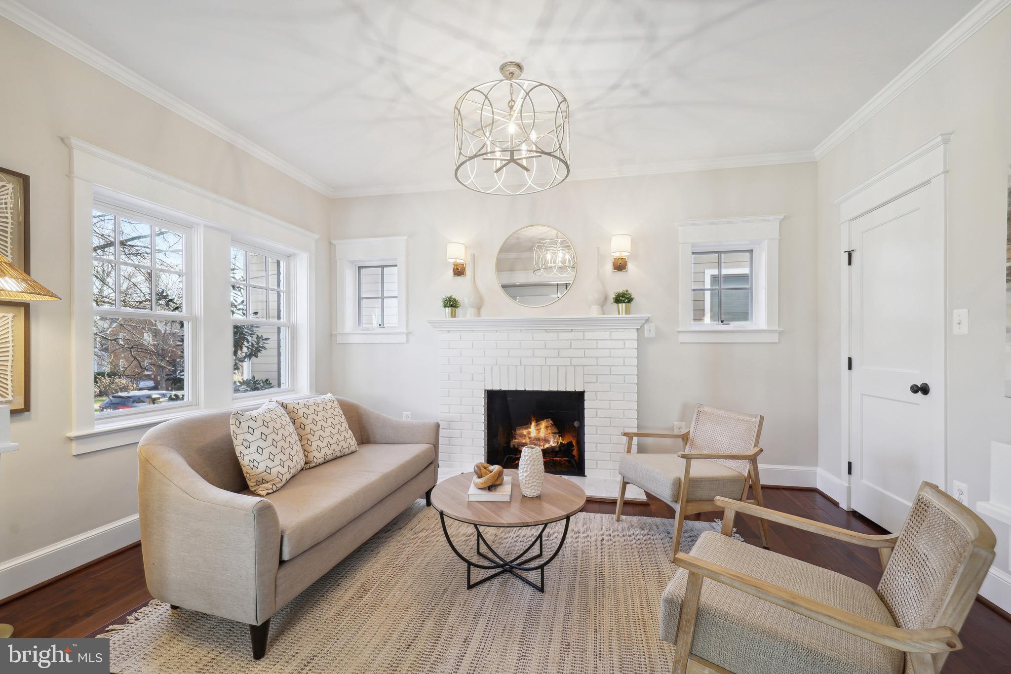 BON AIR - Residential