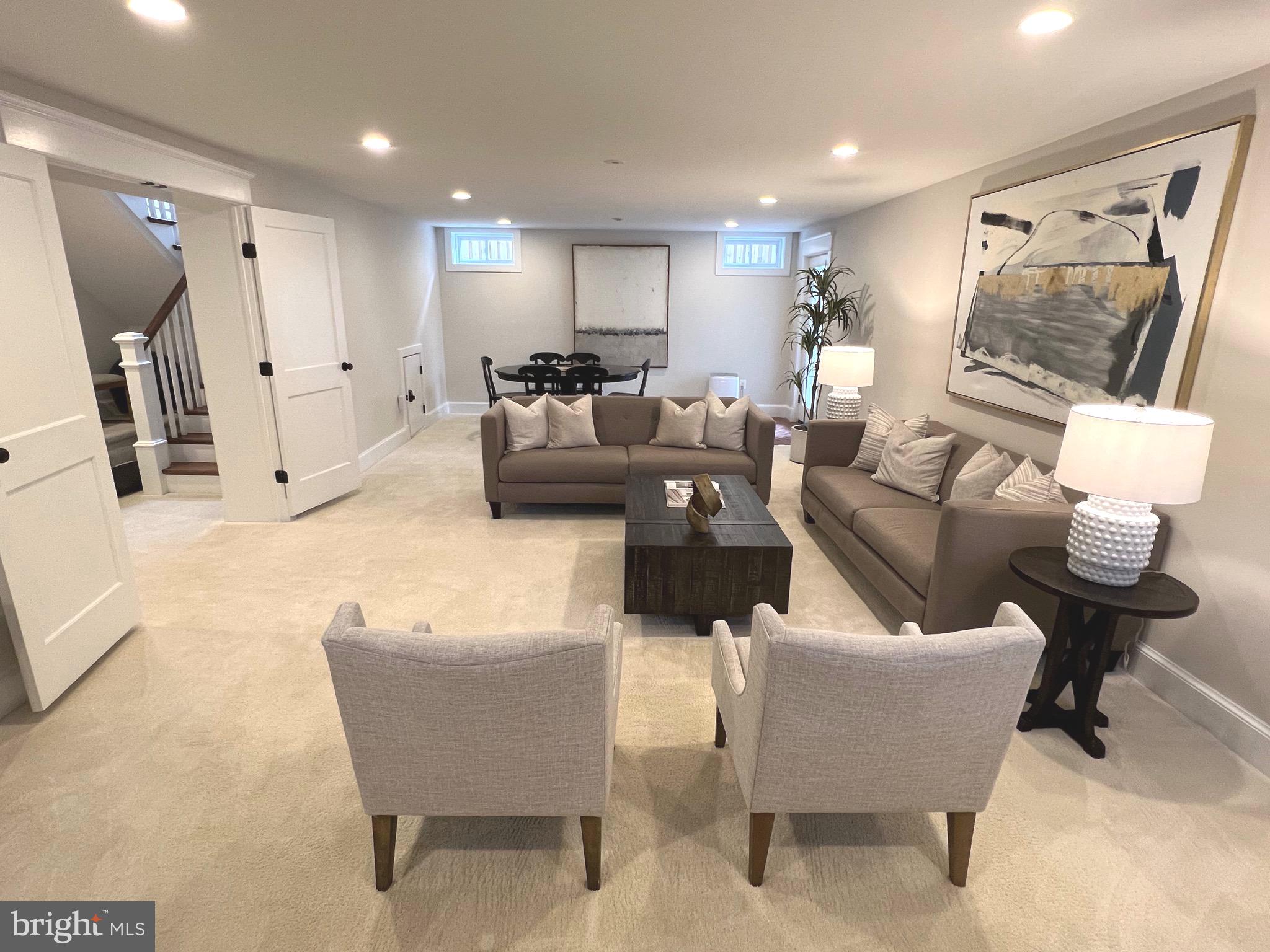 BON AIR - Residential