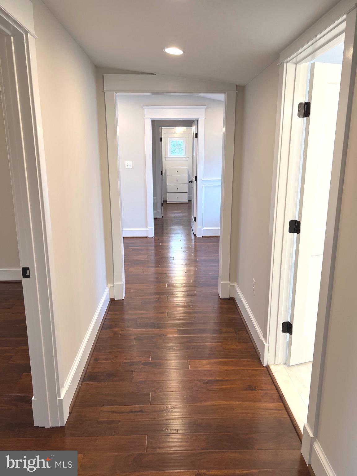 BON AIR - Residential