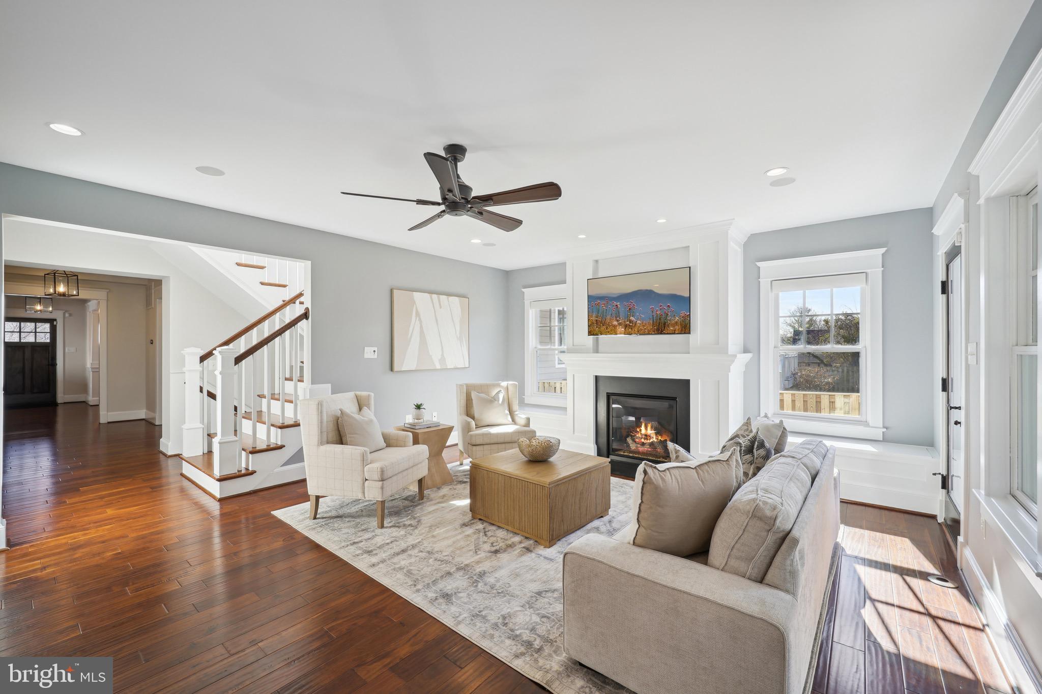 BON AIR - Residential