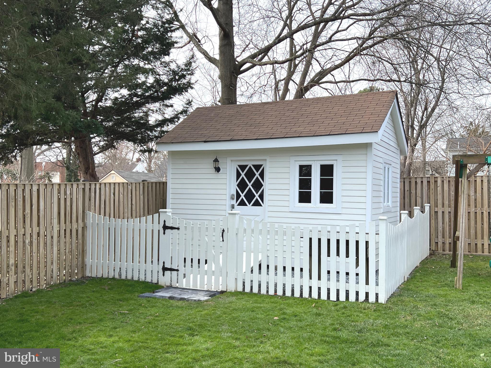 BON AIR - Residential