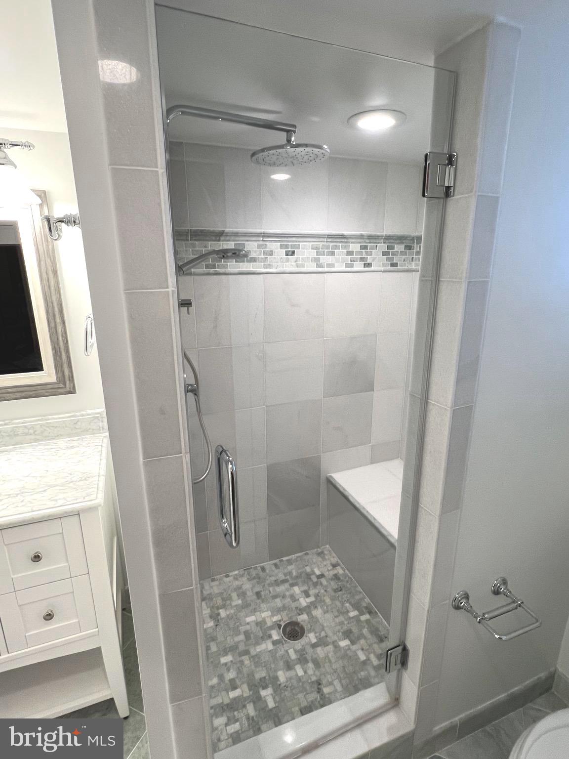 BON AIR - Residential