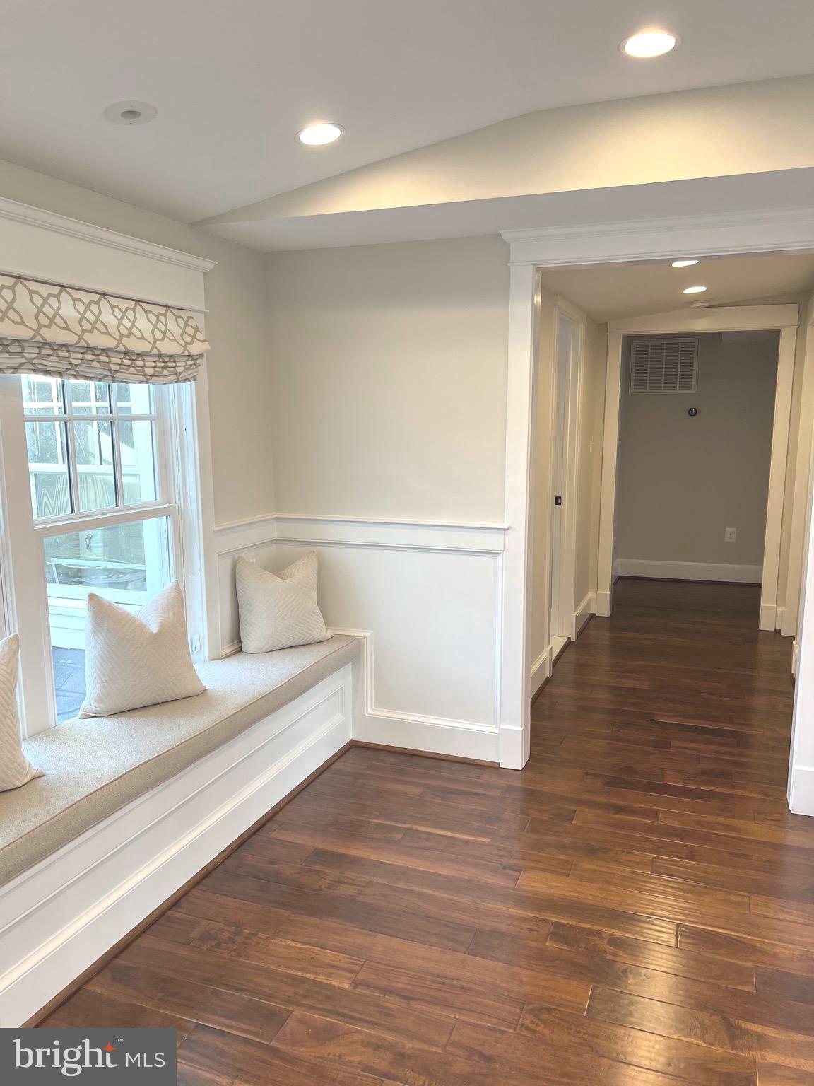 BON AIR - Residential