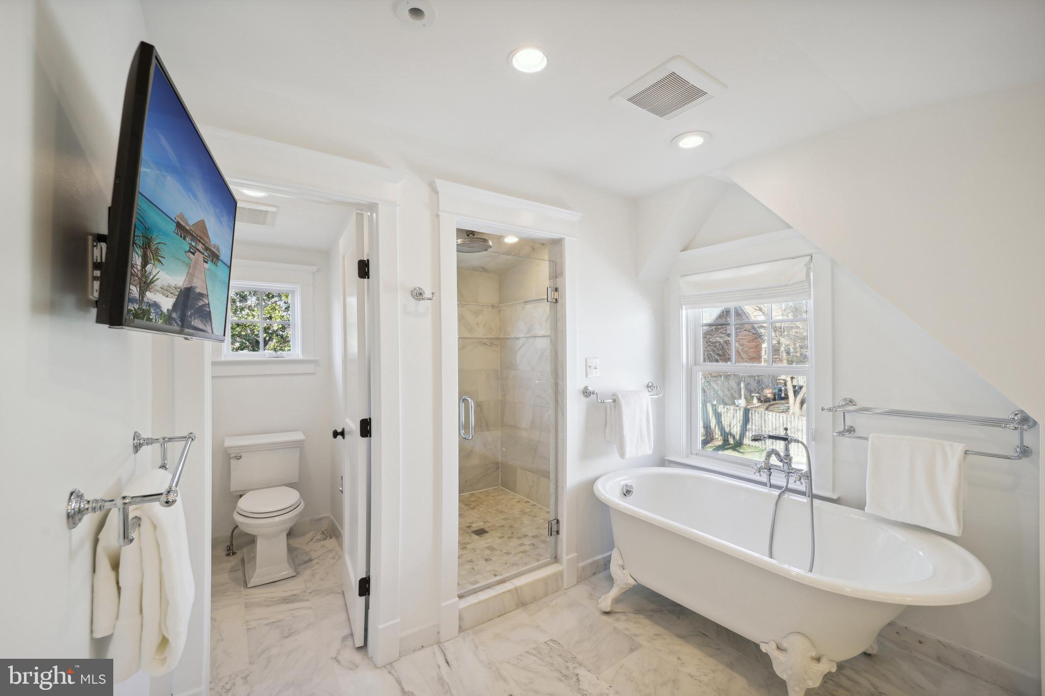 BON AIR - Residential