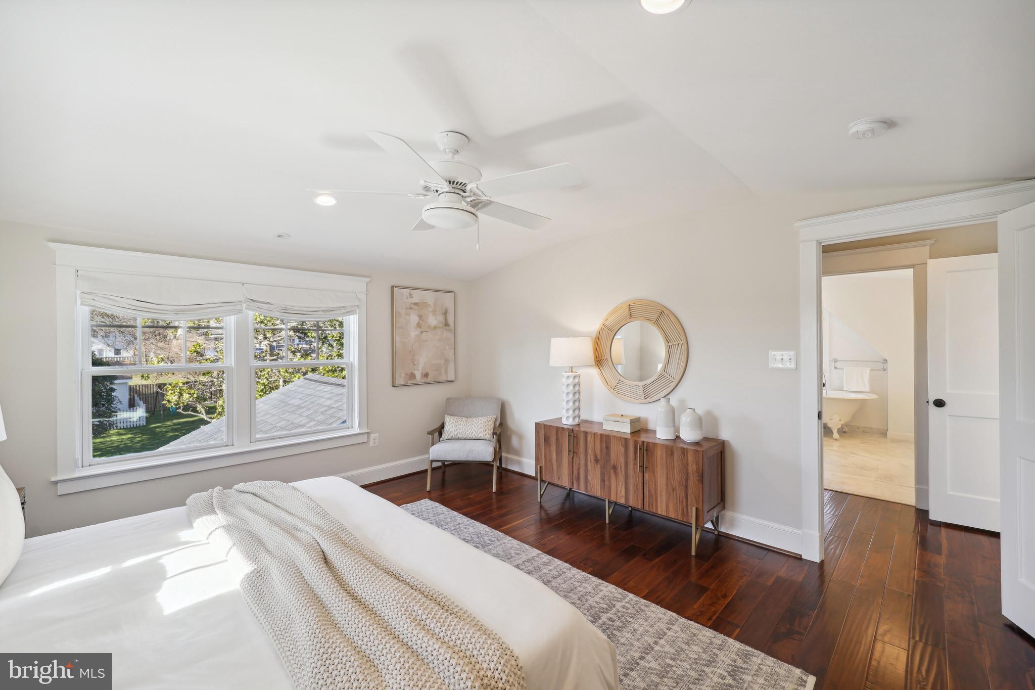 BON AIR - Residential