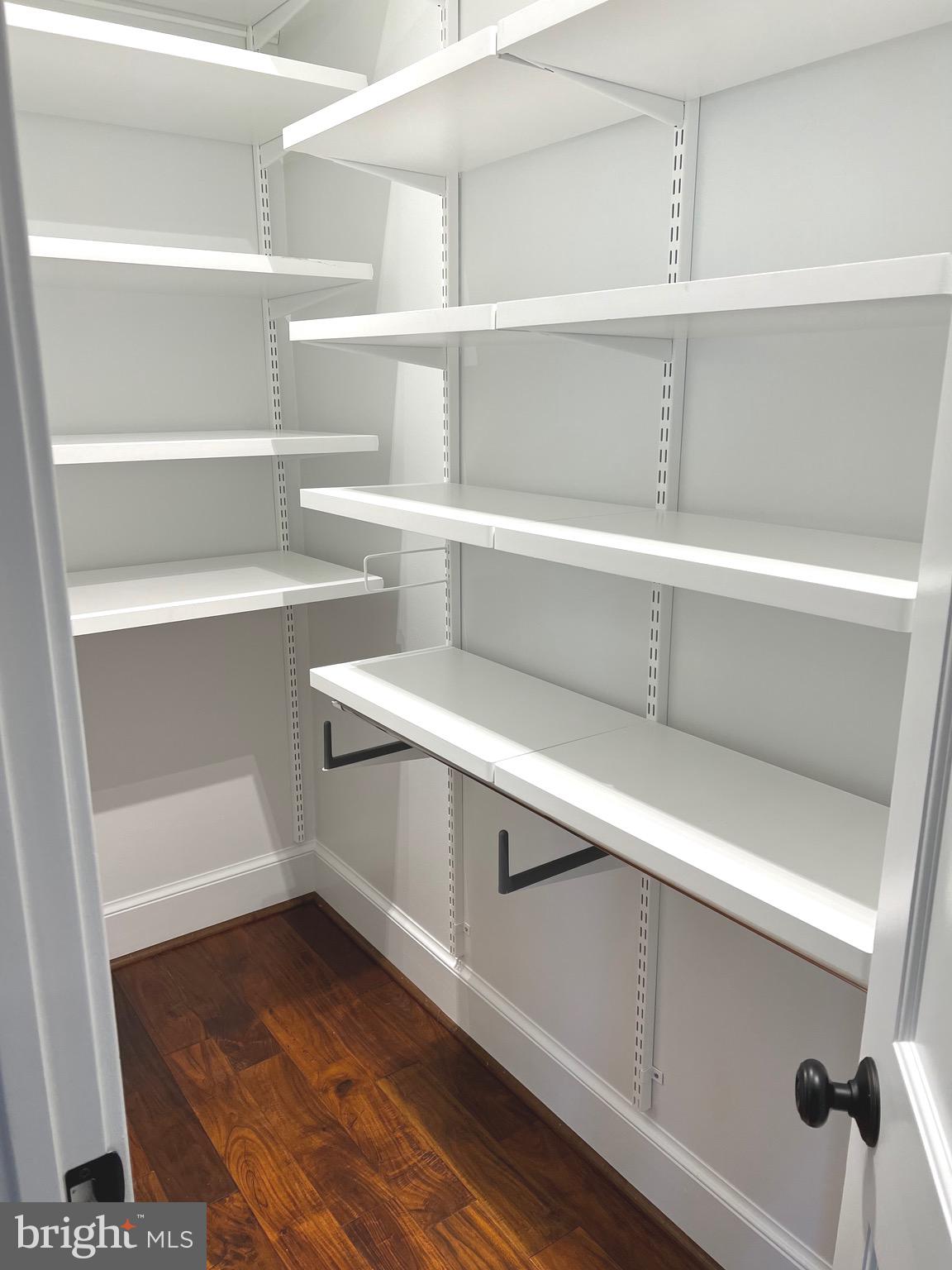 BON AIR - Residential