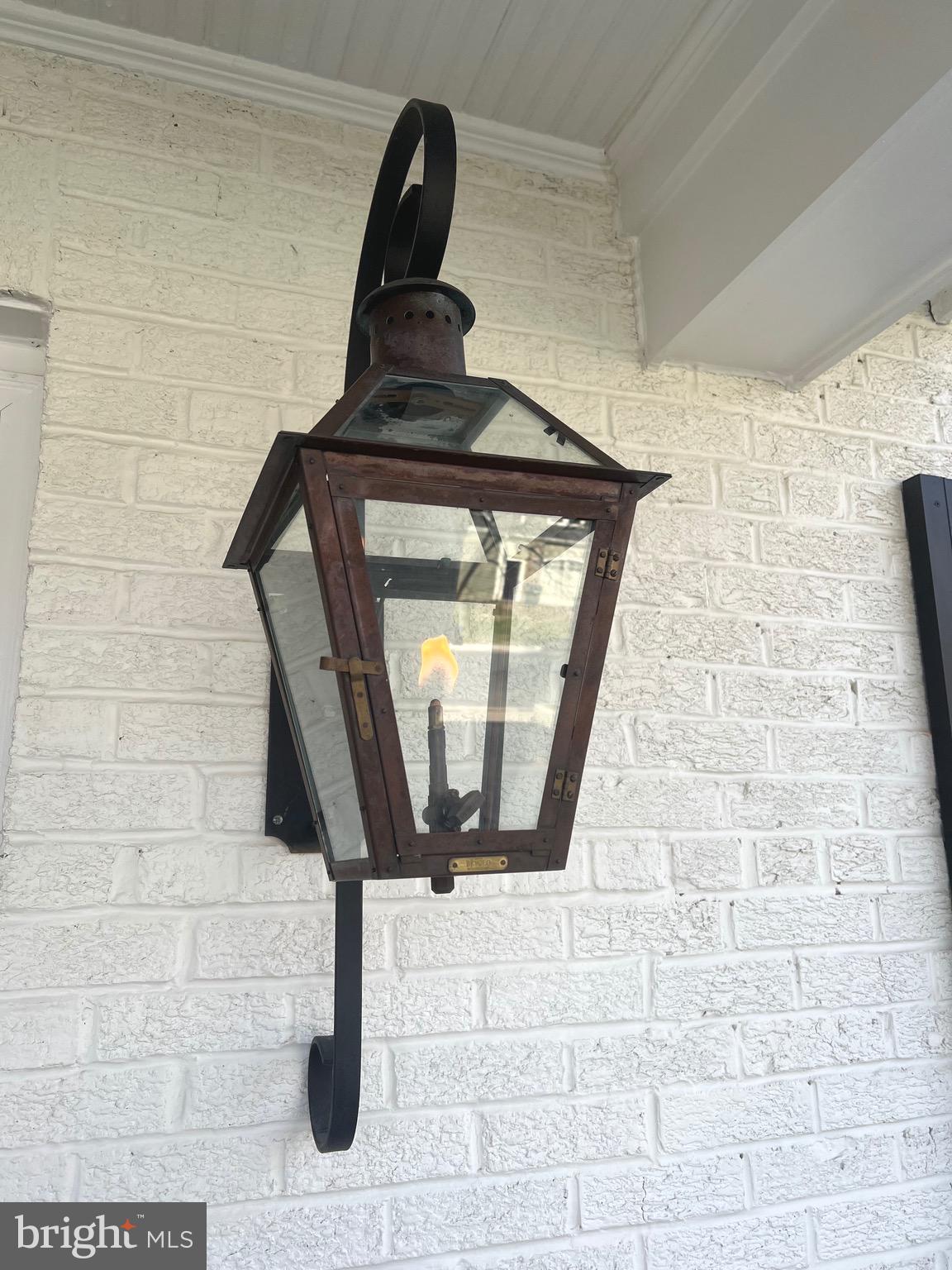 BON AIR - Residential