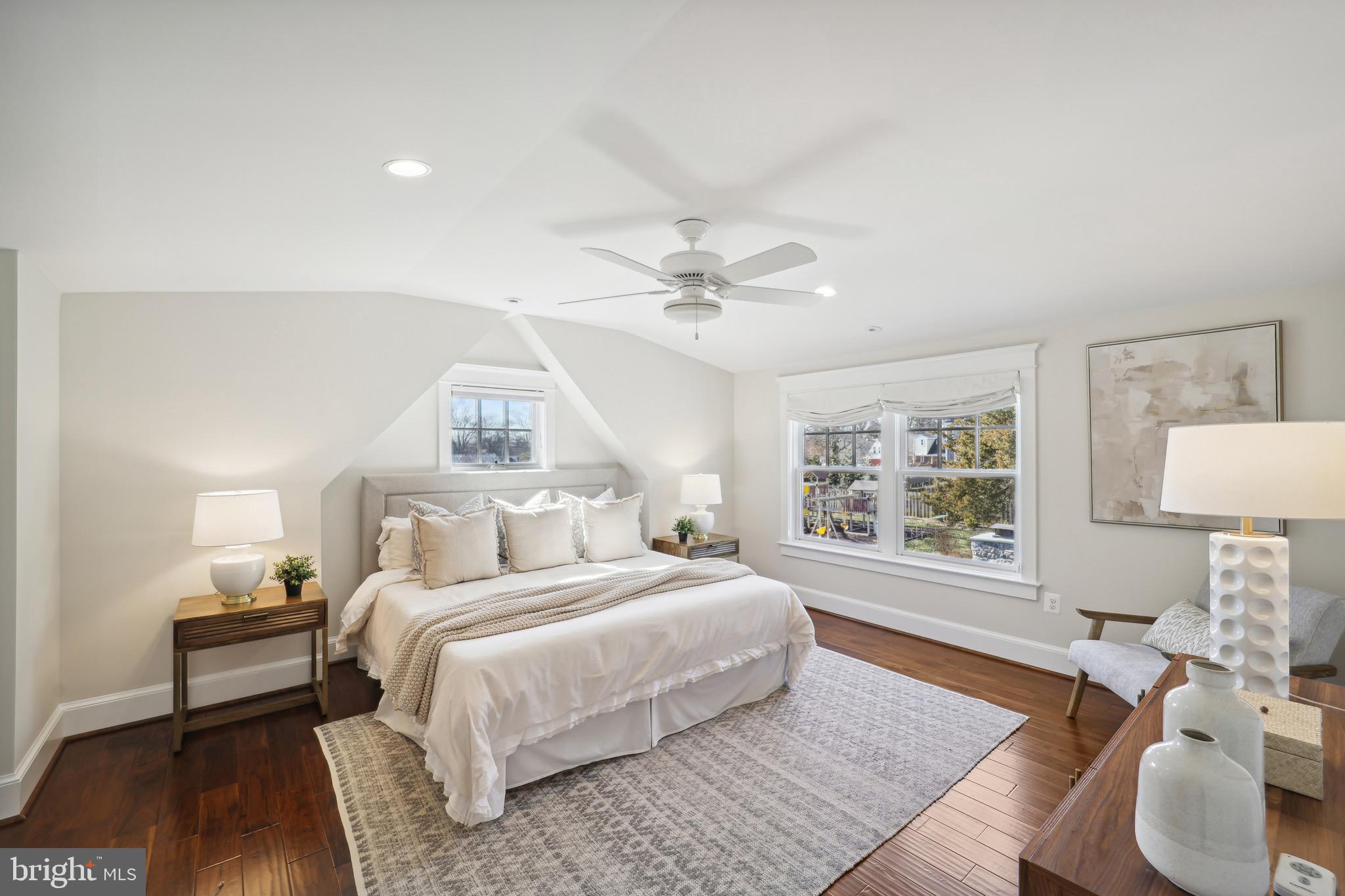 BON AIR - Residential