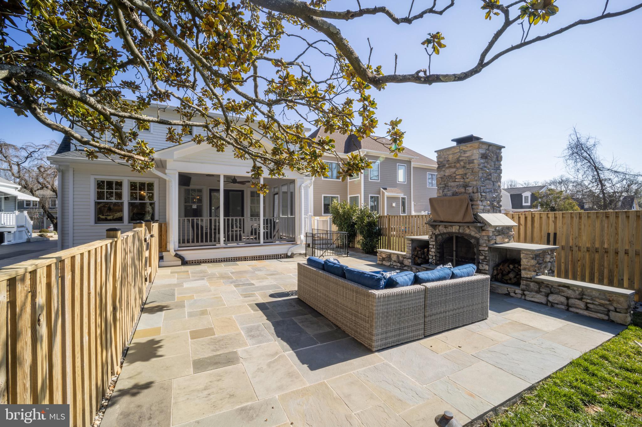 BON AIR - Residential