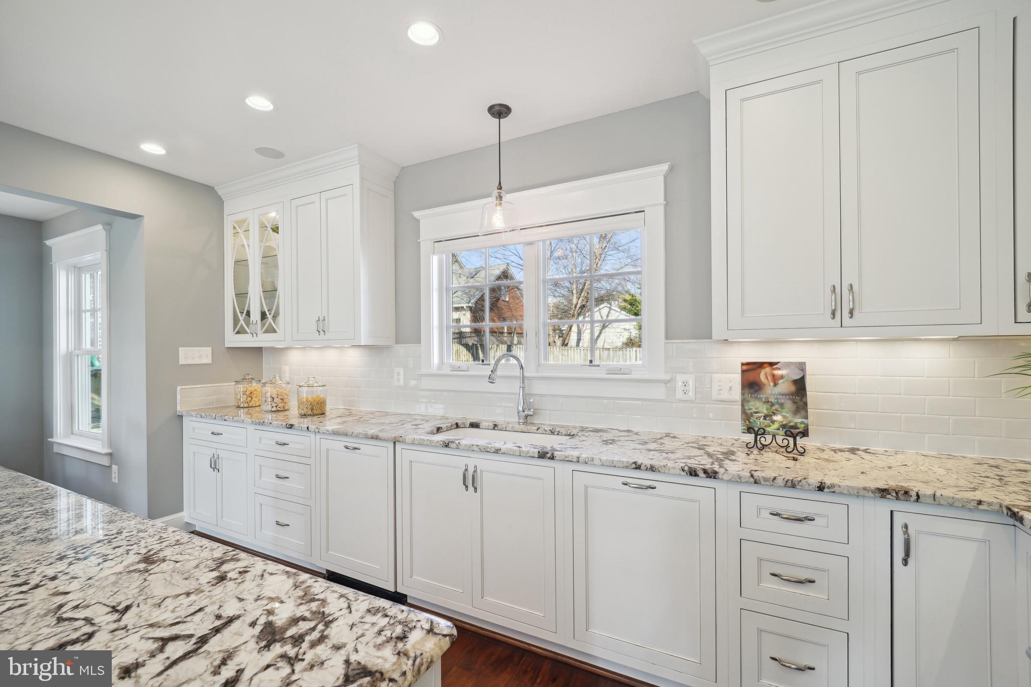 BON AIR - Residential