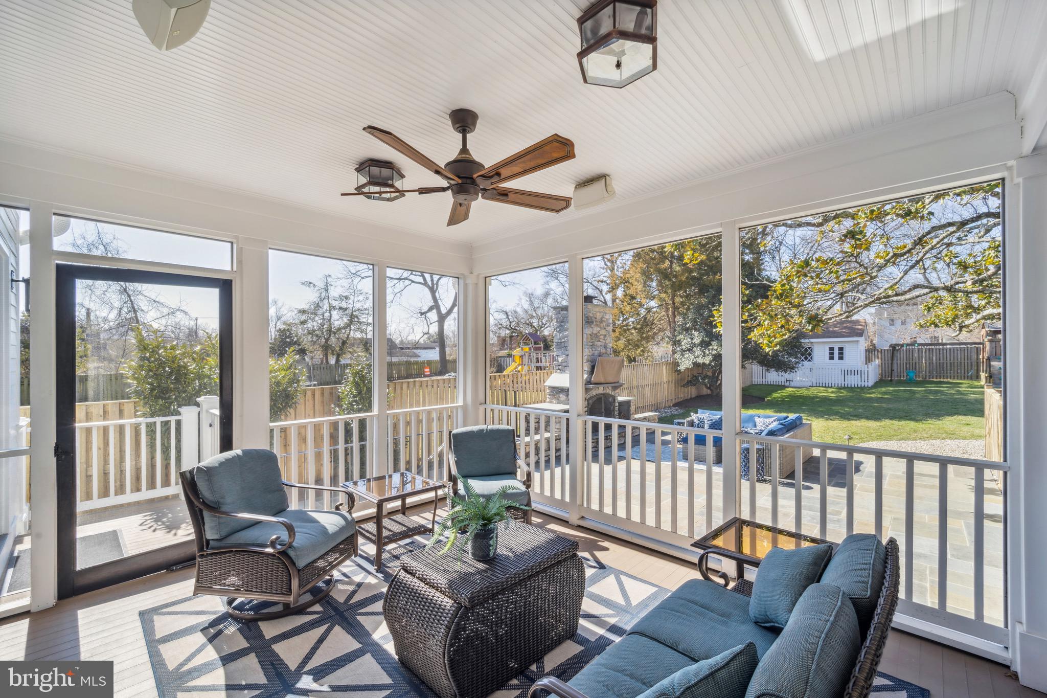 BON AIR - Residential