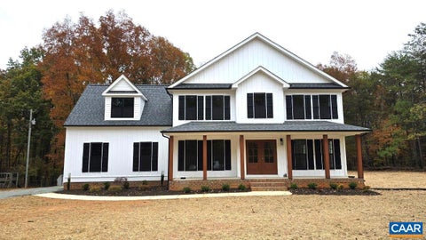Homes For Sale - 1232 N Boston Rd<br/> TROY, VA 22974