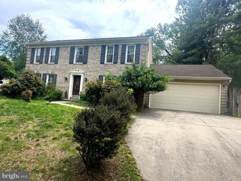 Homes For Rent - 9808 Wilden Lane<br/> POTOMAC, MD 20854