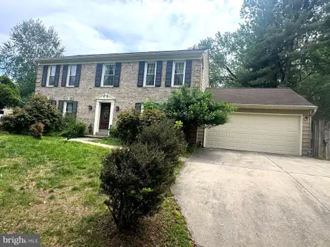 MLS: MDMC2235884