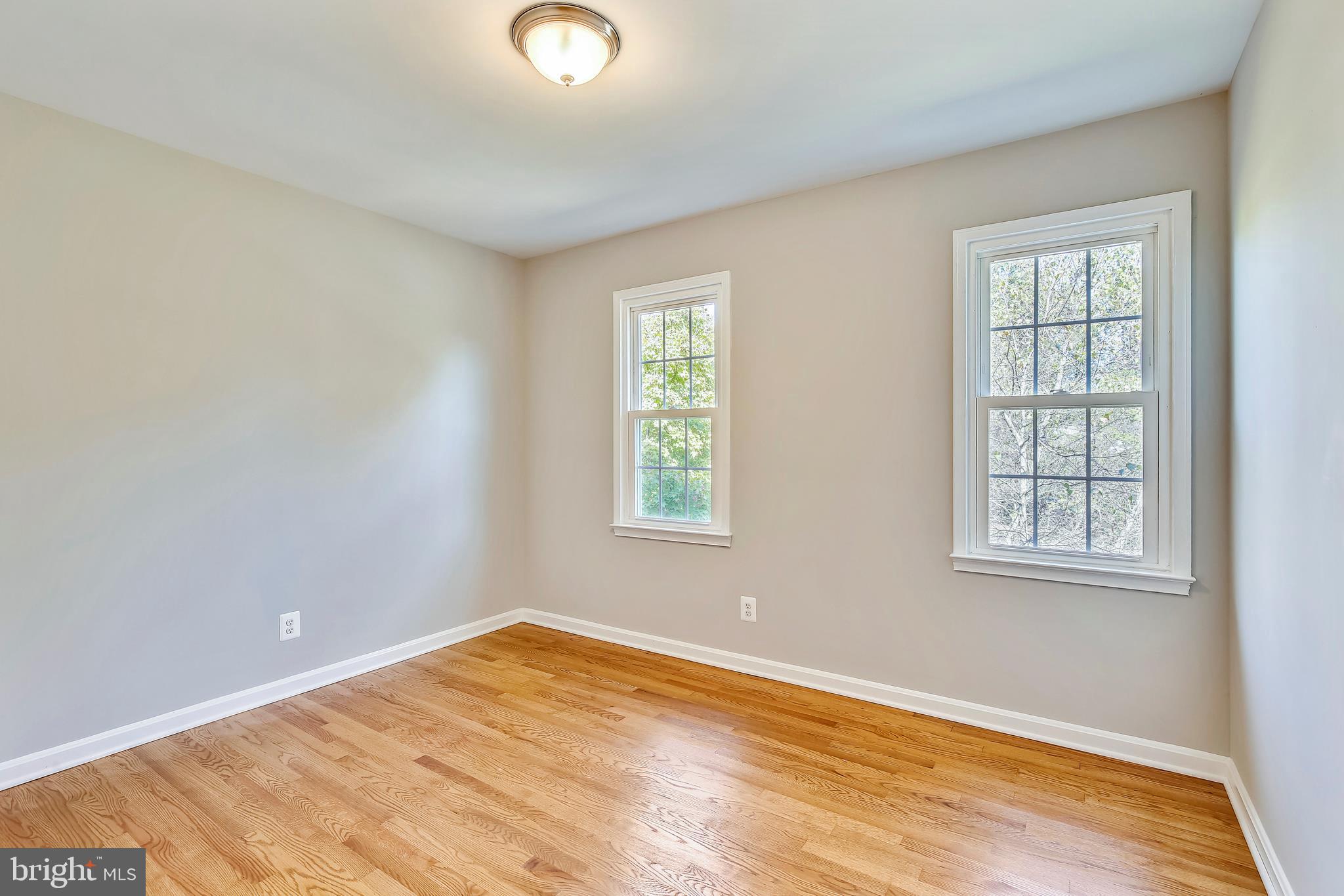 STRATFORD ON THE POTOMAC - Residential