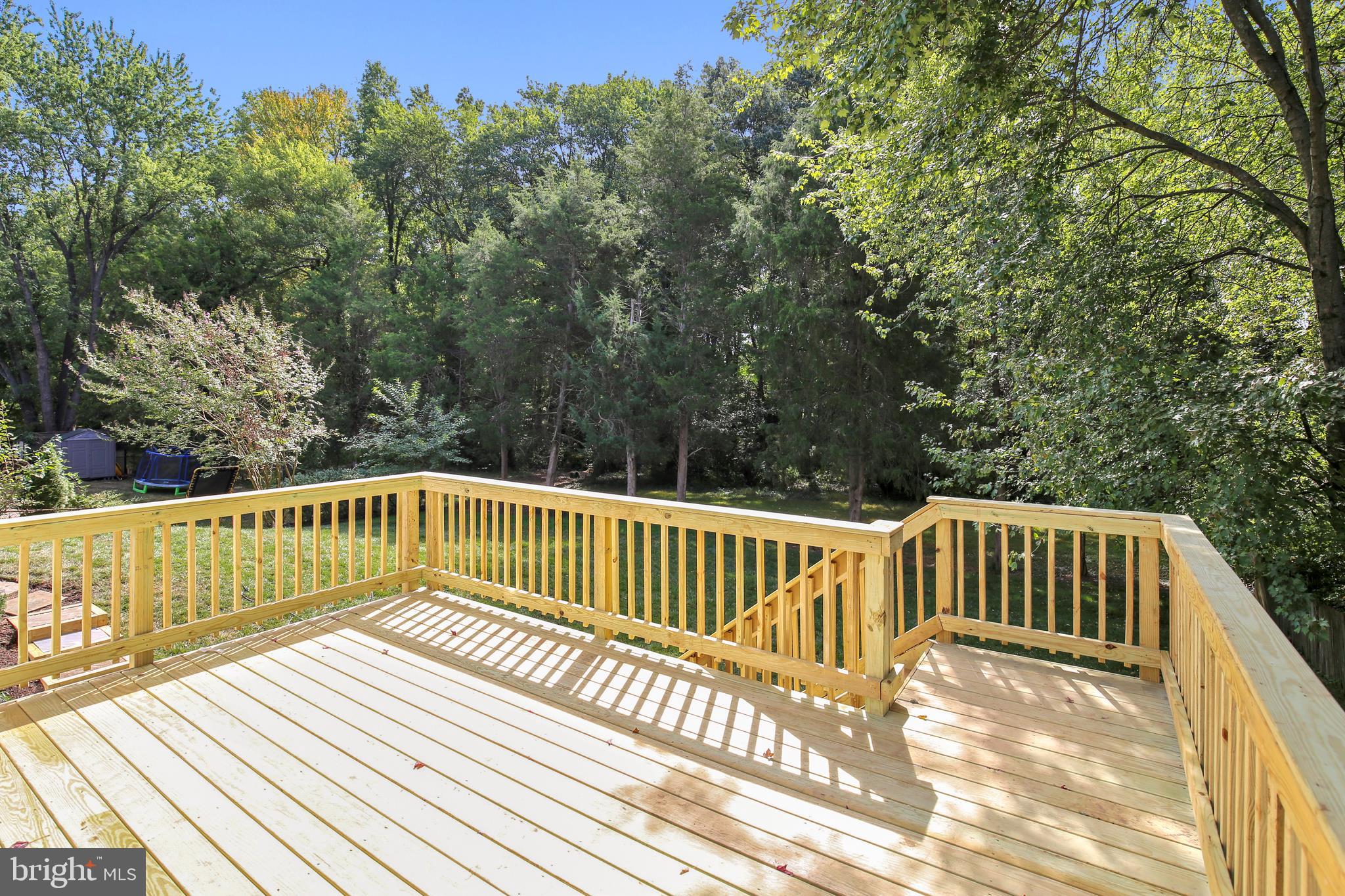 STRATFORD ON THE POTOMAC - Residential