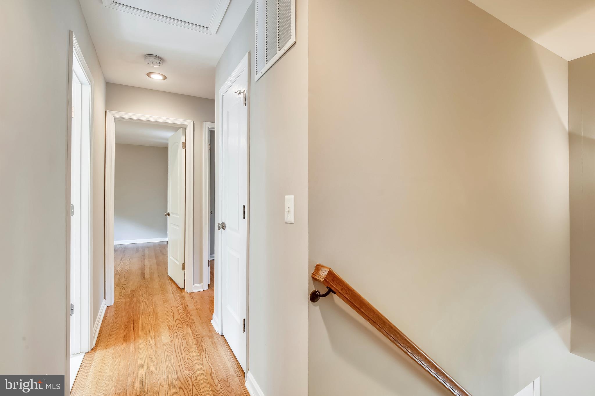 STRATFORD ON THE POTOMAC - Residential