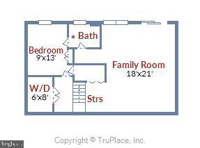 STRATFORD ON THE POTOMAC - Residential