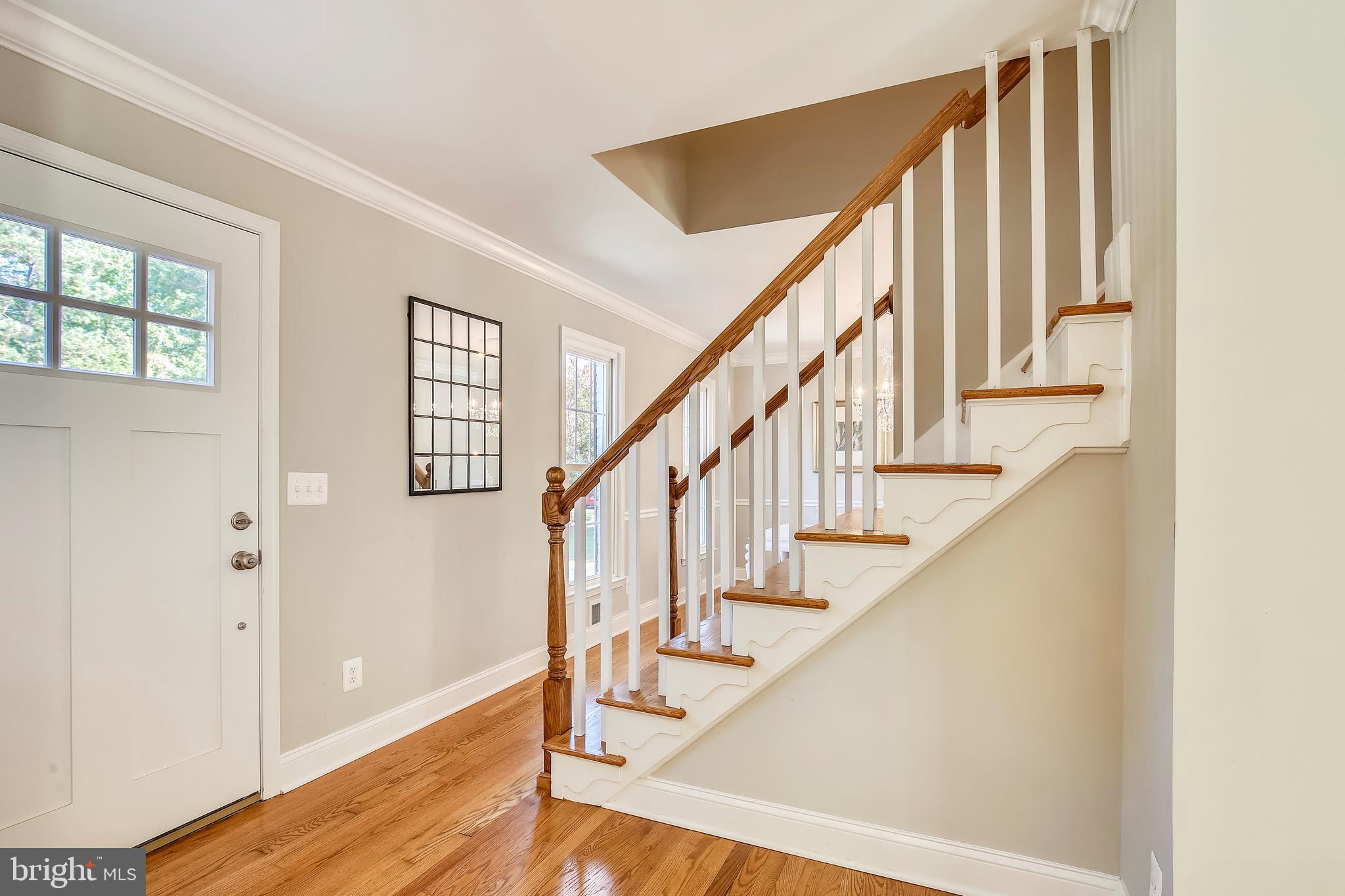 STRATFORD ON THE POTOMAC - Residential