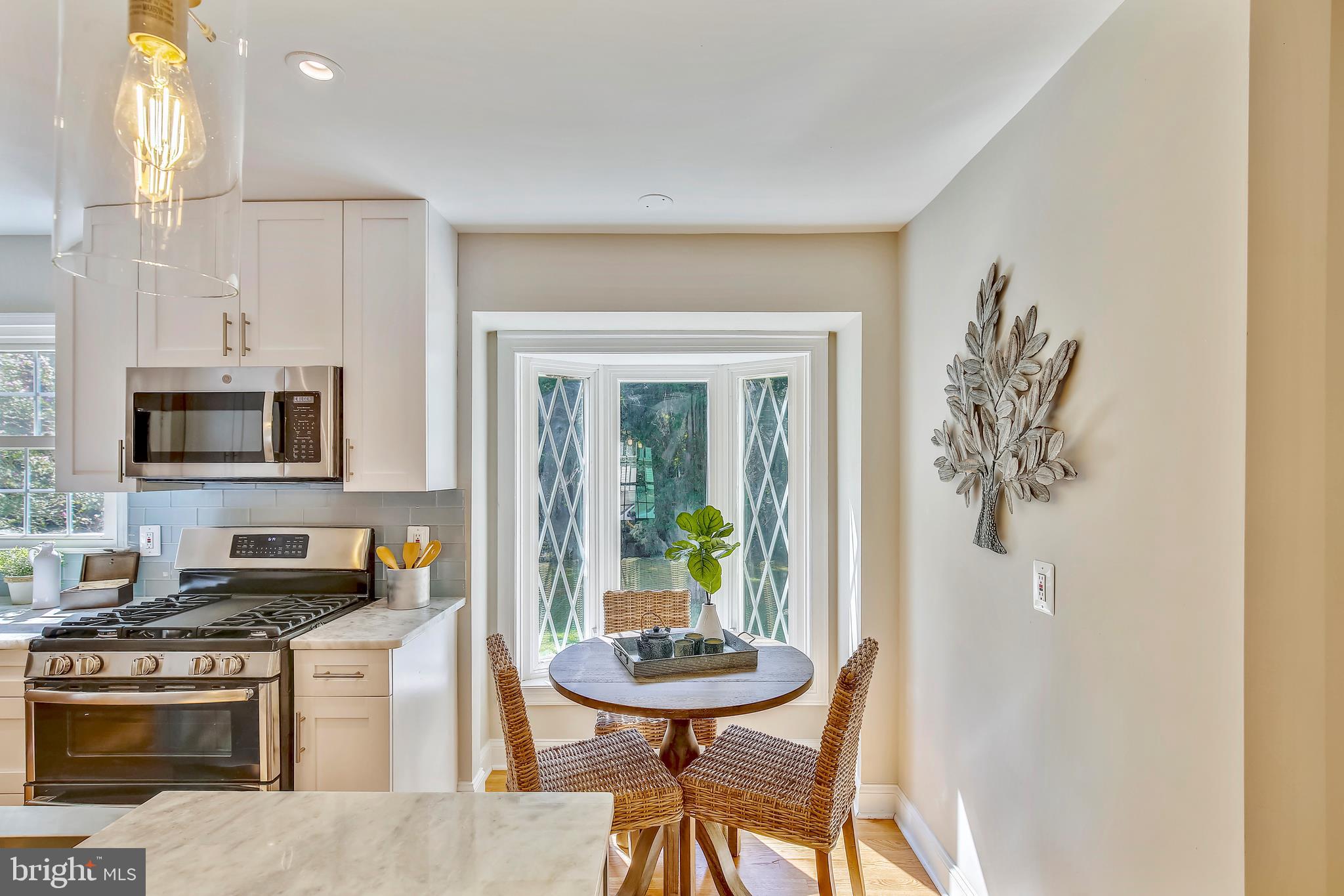 STRATFORD ON THE POTOMAC - Residential