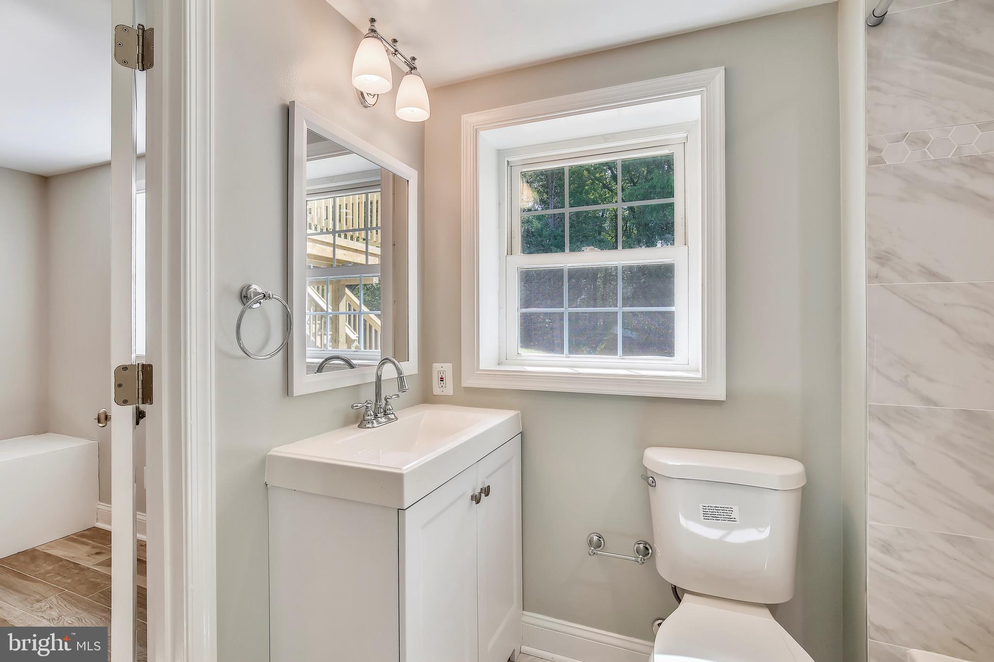 STRATFORD ON THE POTOMAC - Residential