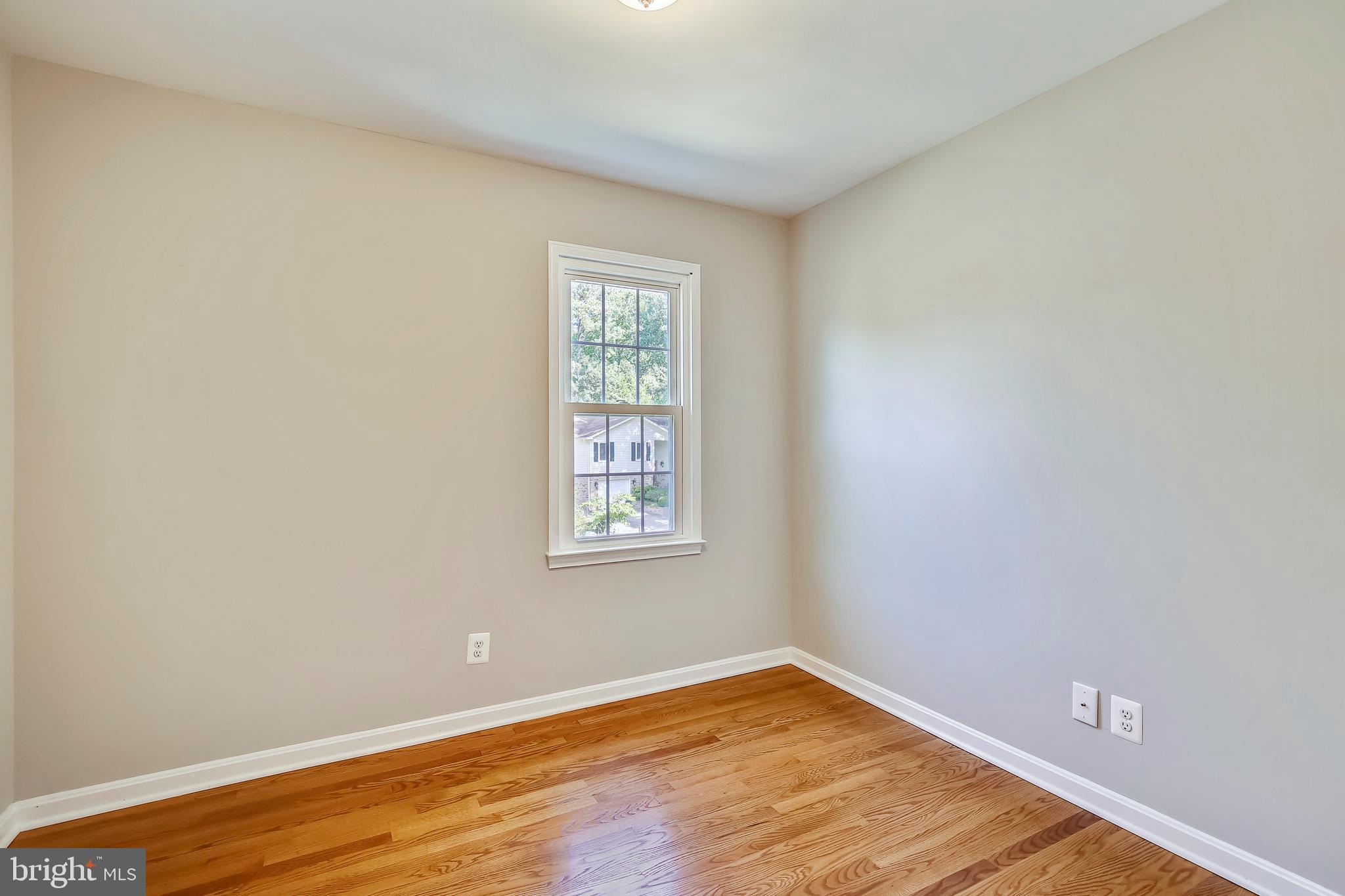 STRATFORD ON THE POTOMAC - Residential