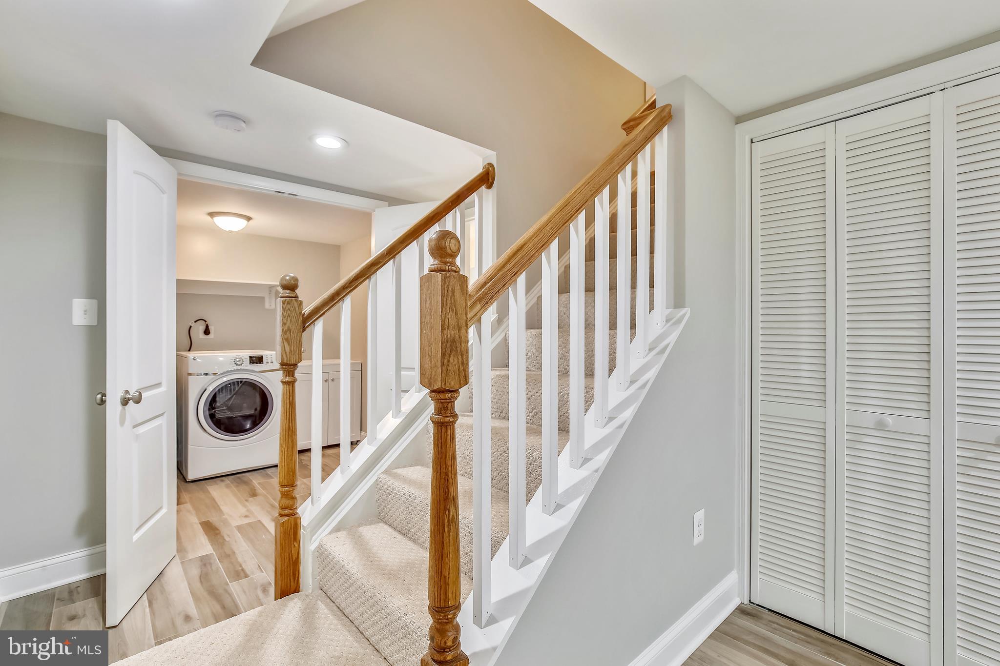 STRATFORD ON THE POTOMAC - Residential